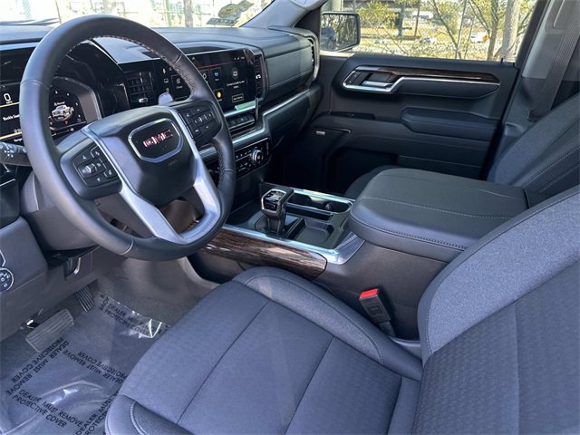 Used 2025 GMC Sierra 1500 Elevation w/ Preferred Package image 23