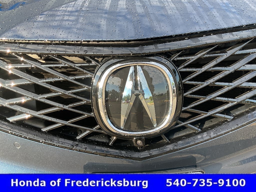Used 2026 Acura RDX SH-AWD w/ Advance Package image 14