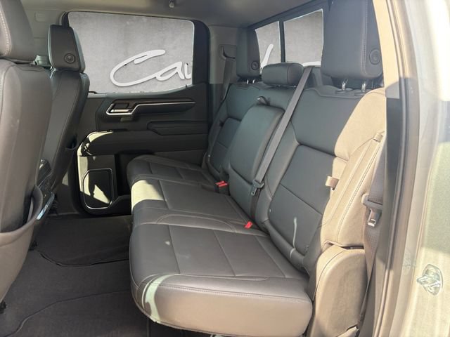 Used 2023 GMC Sierra 1500 SLT RWD image 22