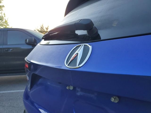 Used 2023 Acura MDX Type S AWD/4WD image 6