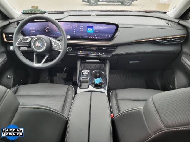 Used 2024 Buick Envision Avenir AWD/4WD image 11