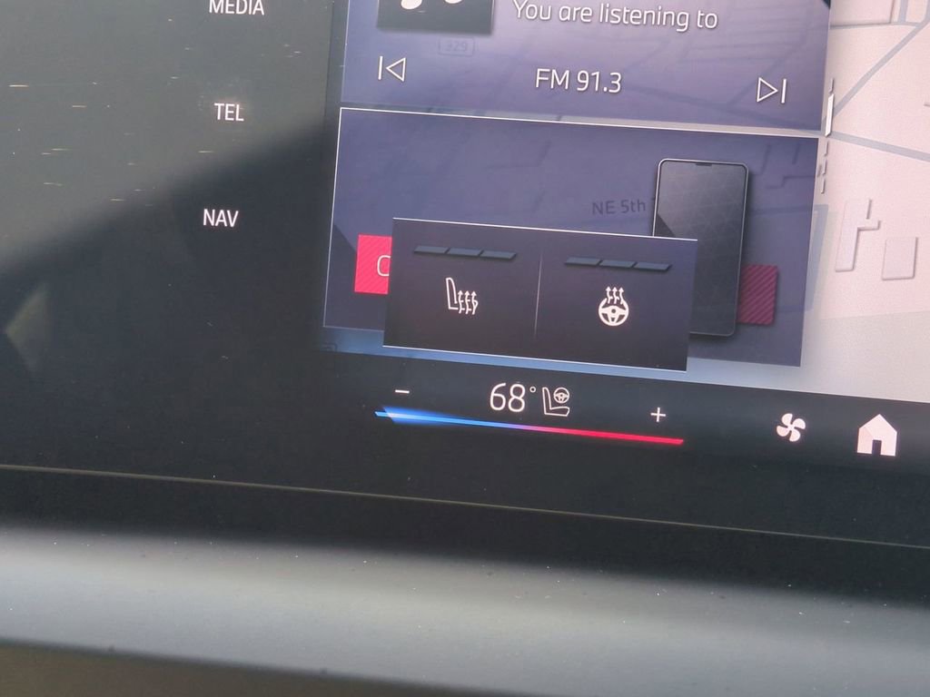 New 2026 BMW M235i xDrive w/ M Performance Package image 24