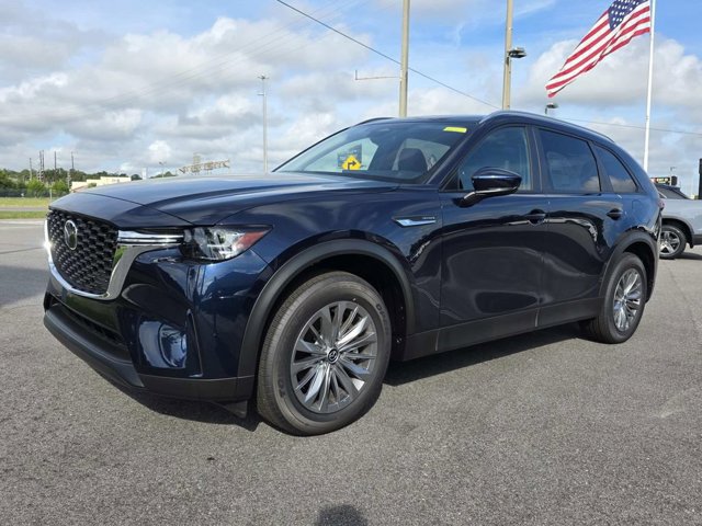 New 2026 MAZDA CX-90 3.3 Turbo w/ Select Package AWD/4WD image 4