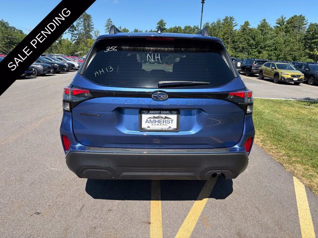 New 2026 Subaru Forester Premium AWD/4WD image 6
