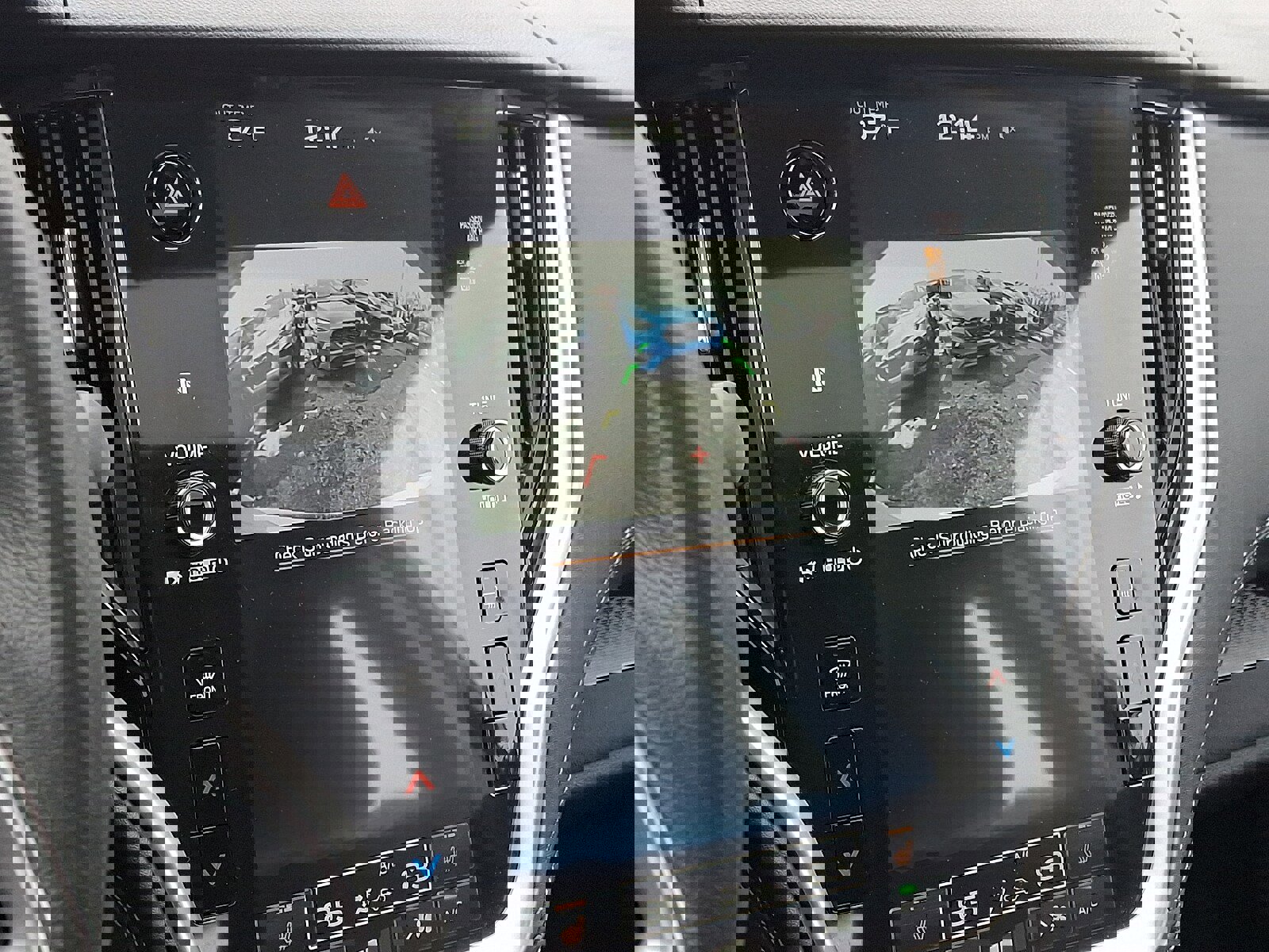 Certified 2025 Subaru Legacy Premium image 17