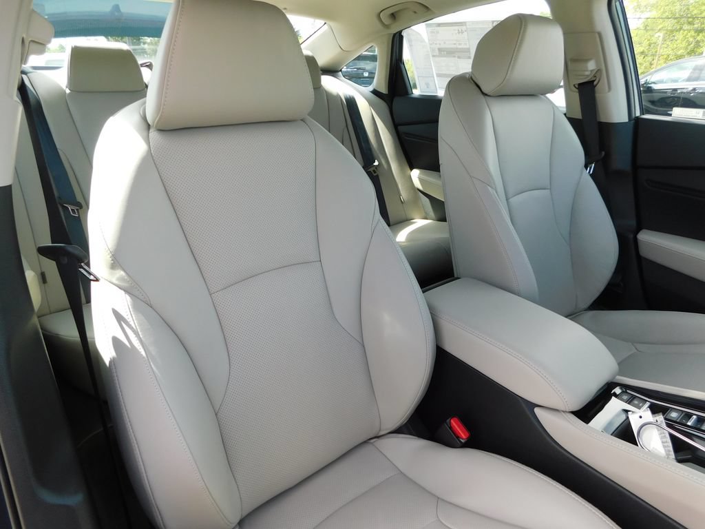 New 2026 Honda Accord Touring image 21