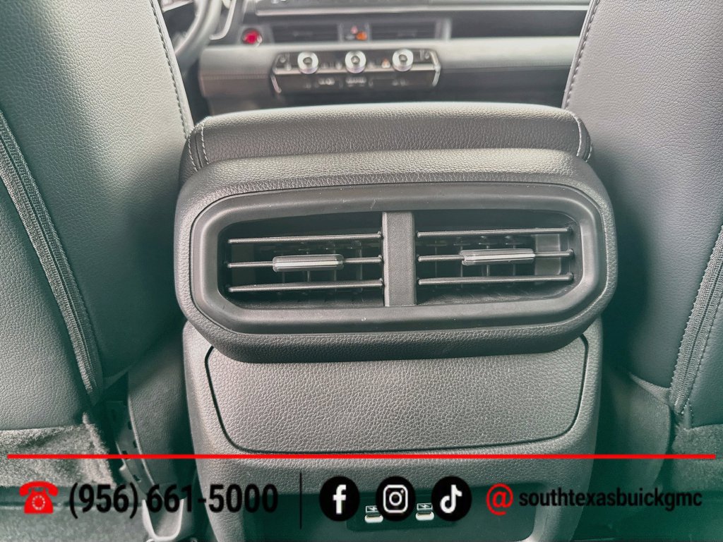 Used 2026 Honda Passport RTL image 23