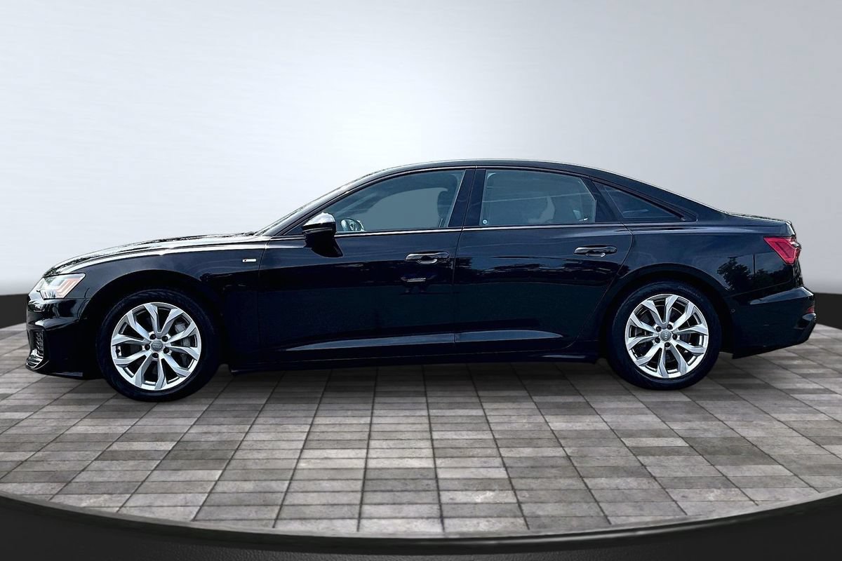 Used 2019 Audi A6 3.0T Prestige AWD/4WD image 4