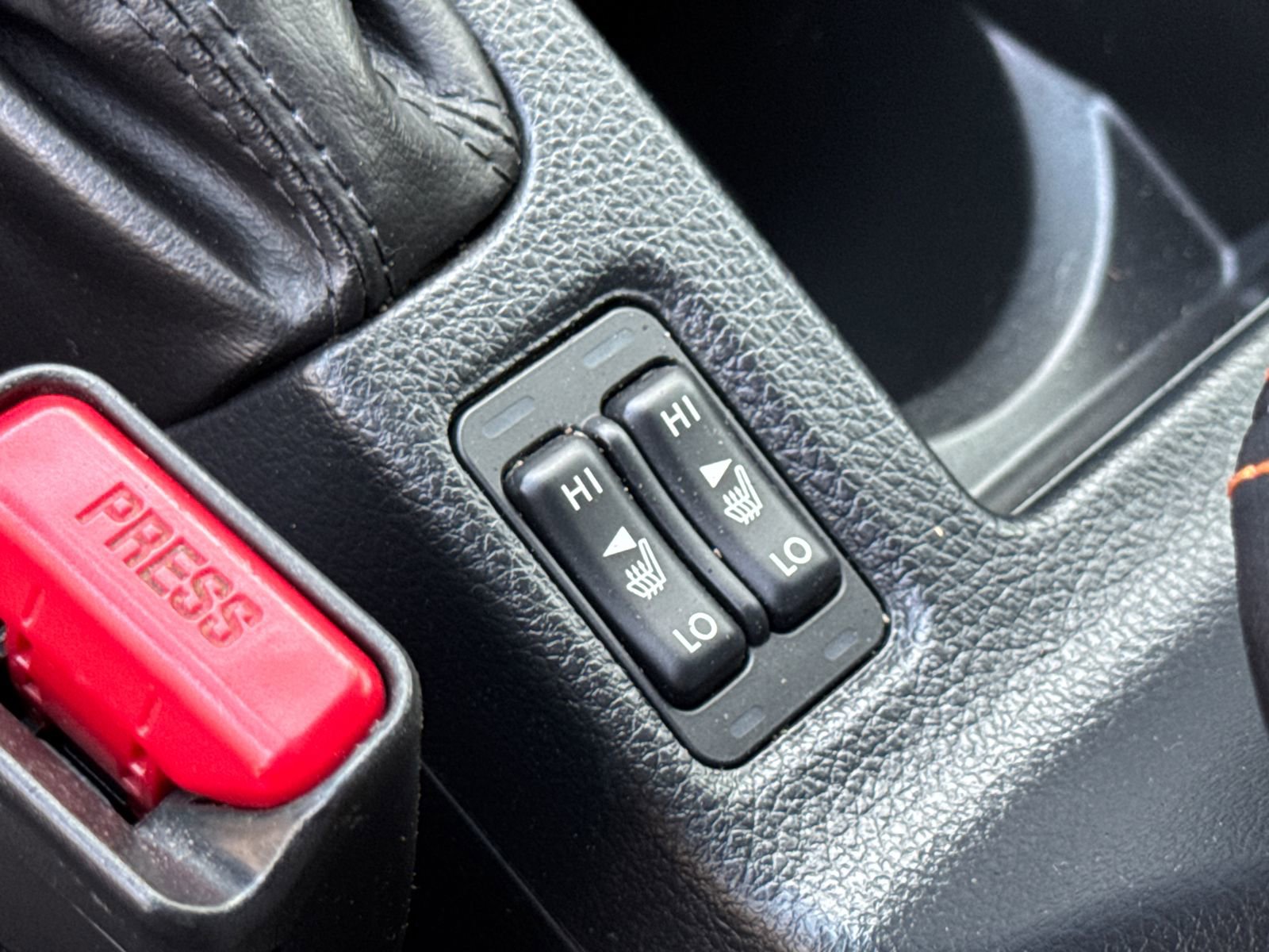 Used 2016 Subaru Crosstrek 2.0i Premium image 15