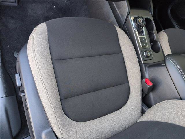 New 2025 Ford Bronco Sport Big Bend w/ Convenience Package image 4