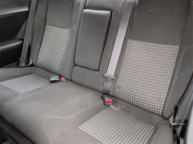 Used 2023 Dodge Challenger SXT image 21