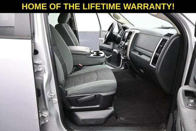 Used 2015 RAM 1500 Big Horn AWD/4WD image 50