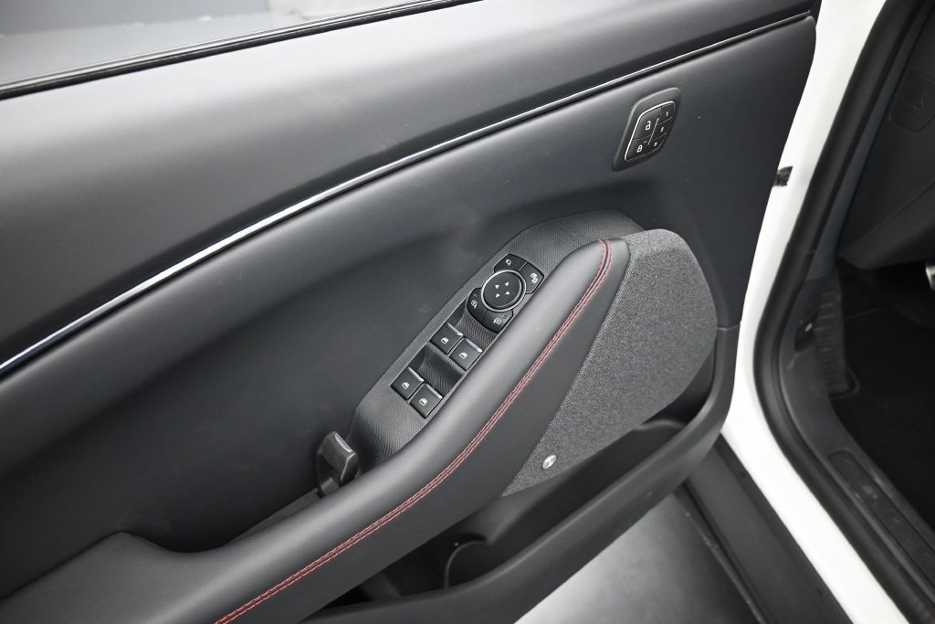 New 2026 Ford Mustang Mach-E Premium w/ Sport Appearance Package RWD image 10