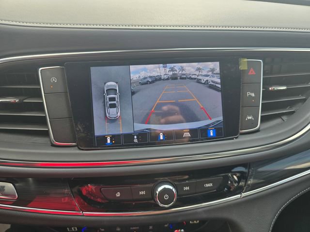 Used 2024 Buick Enclave Essence w/ Sound and Sites Package image 24