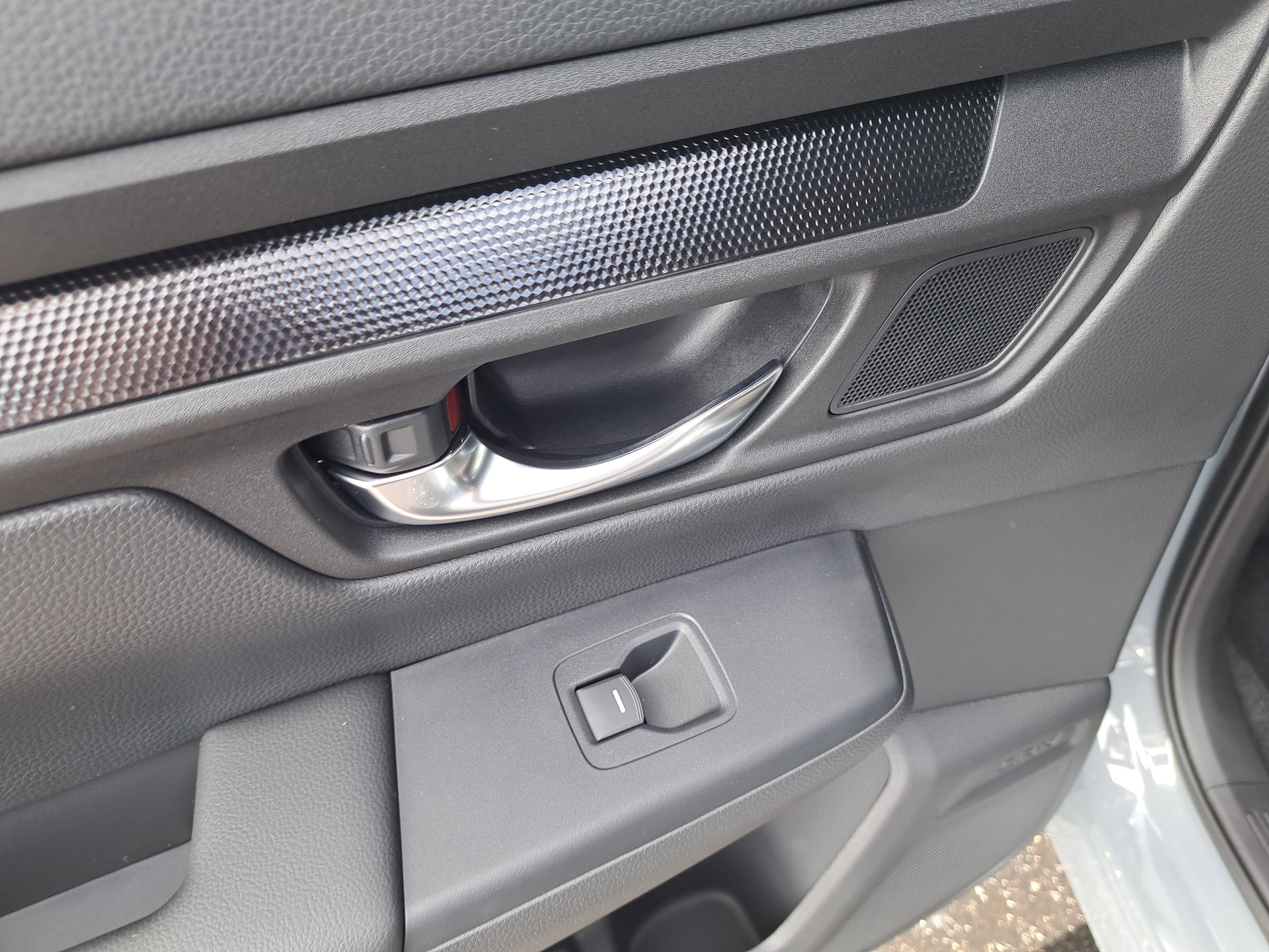 New 2026 Honda CR-V Sport-L image 16