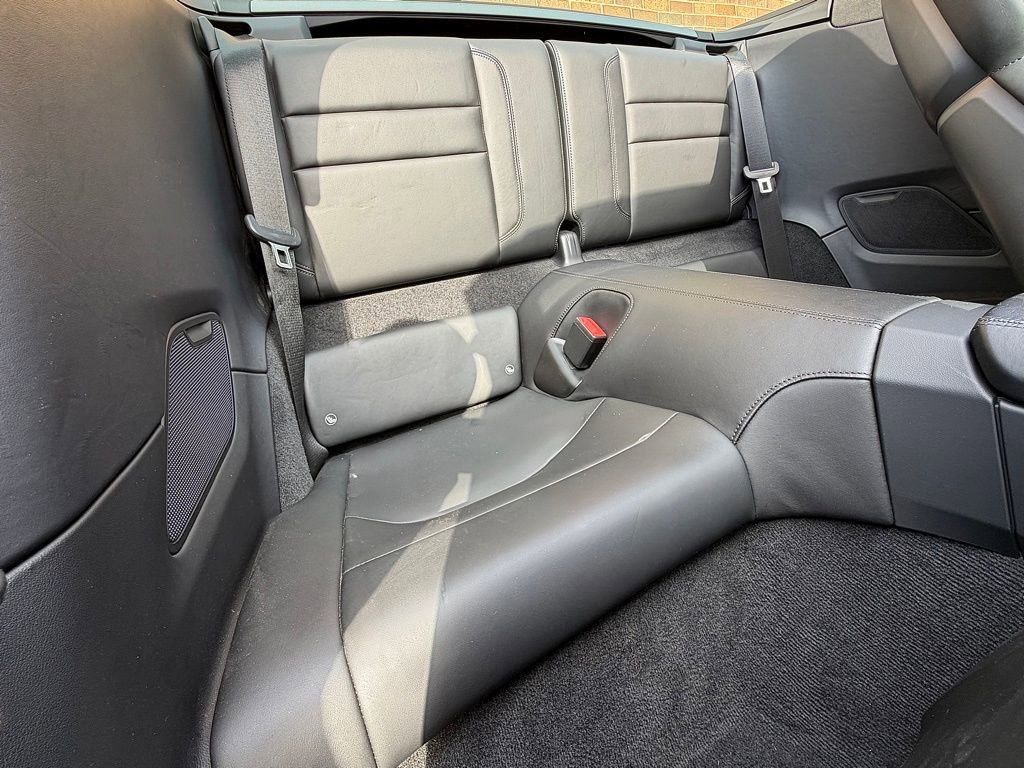 Certified 2022 Porsche 911 Targa 4 GTS image 25