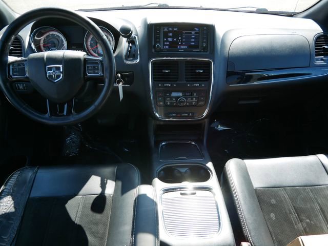 Used 2018 Dodge Grand Caravan SXT w/ Driver Convenience Group image 13