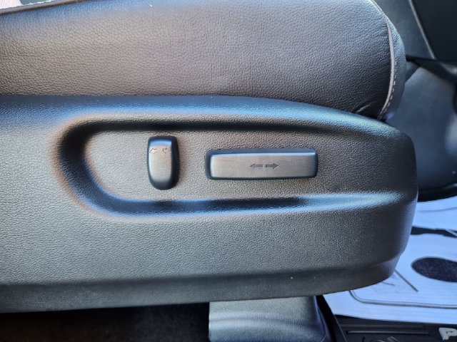 Used 2023 Honda Passport Elite image 27