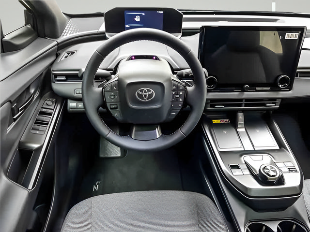 New 2026 Toyota bZ AWD/4WD image 15