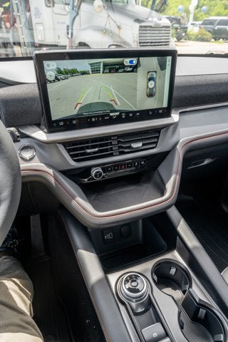 New 2026 Ford Explorer ST-Line w/ ST-Line Street Pack AWD/4WD image 42