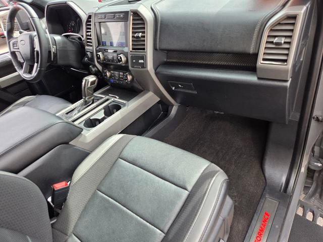 Used 2020 Ford F150 Raptor w/ Equipment Group 802A Luxury AWD/4WD image 16