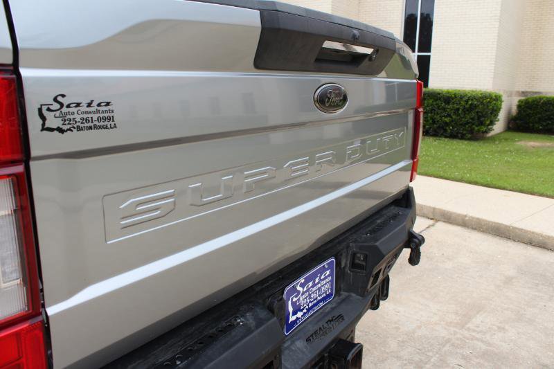 Used 2020 Ford F250 Lariat AWD/4WD image 22