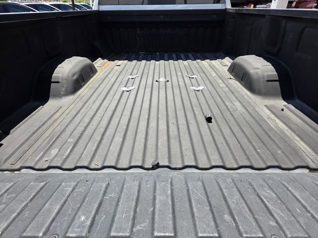 Certified 2024 GMC Sierra 3500 Denali w/ Denali Reserve Package AWD/4WD image 13