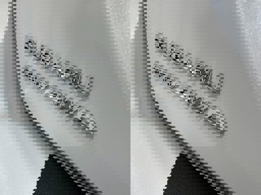 Used 2025 Subaru Crosstrek 2.5i Sport image 9