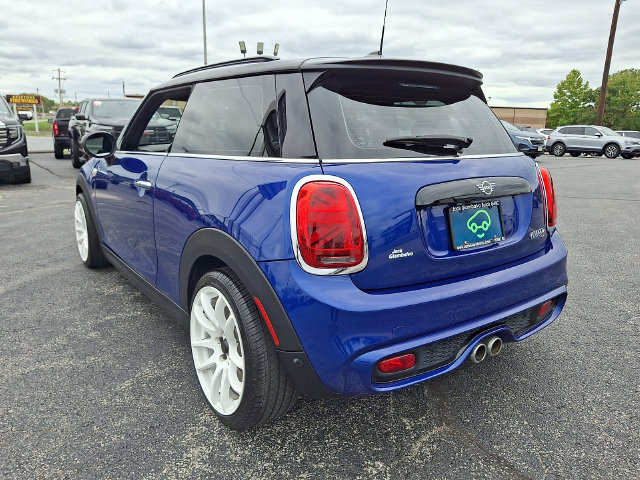 Used 2020 MINI Cooper S FWD image 4