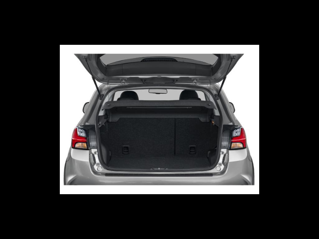 New 2026 Mitsubishi Outlander Sport ES AWD/4WD image 11