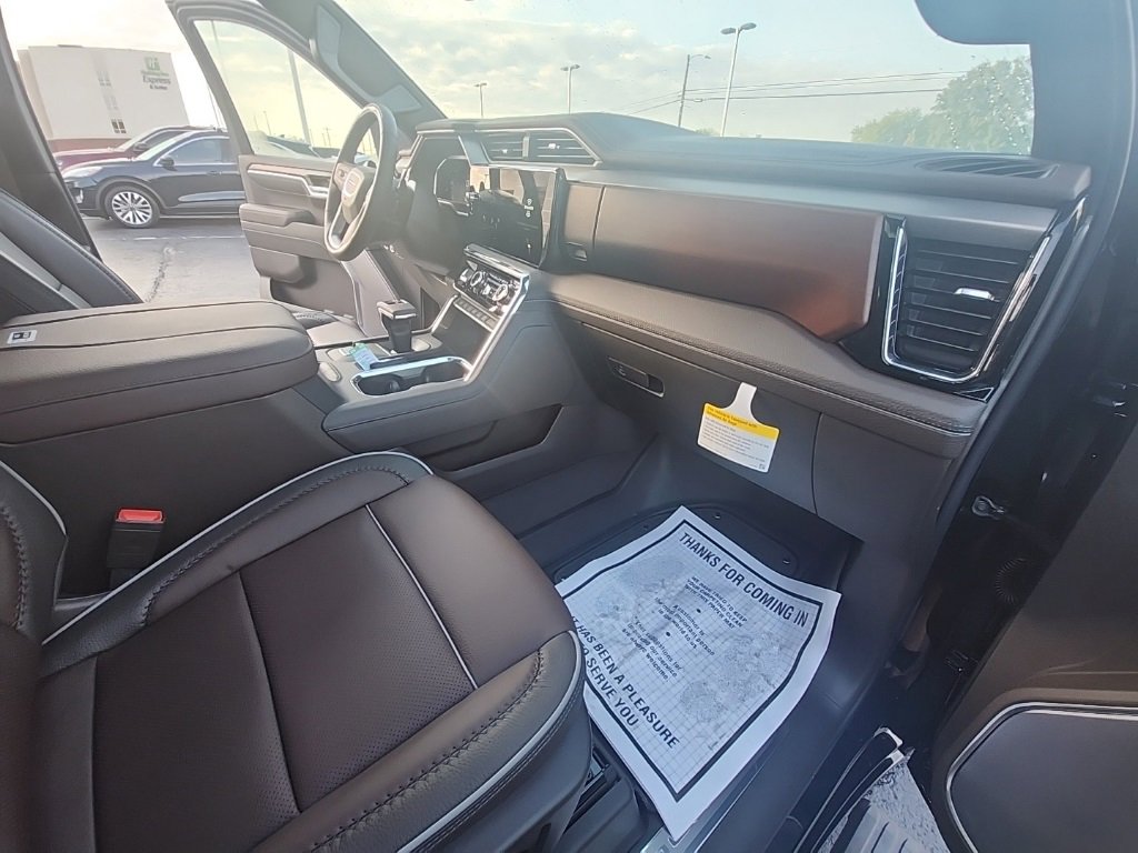 New 2026 GMC Sierra 1500 Denali image 18
