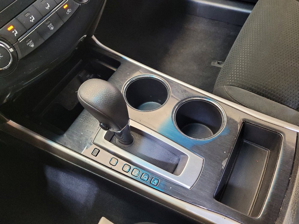 Used 2014 Nissan Altima 2.5 S FWD image 26
