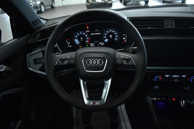Used 2025 Audi Q3 2.0T Premium Plus w/ Premium Plus Package image 13