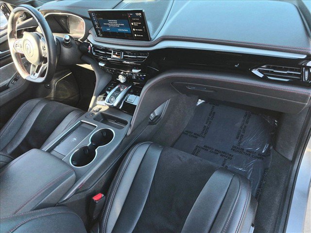 Used 2025 Acura MDX A-Spec AWD/4WD image 19