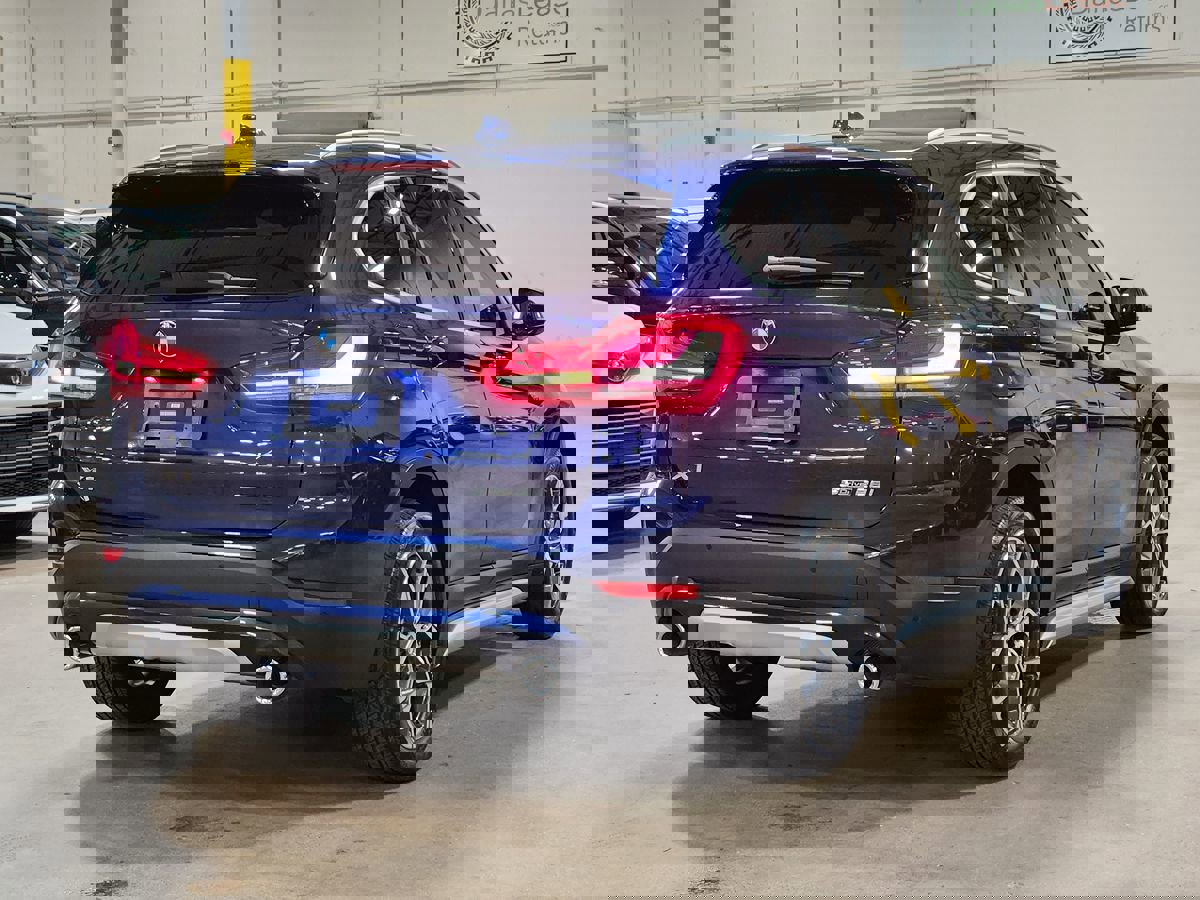 Used 2020 BMW X1 sDrive28i w/ Premium Package image 8