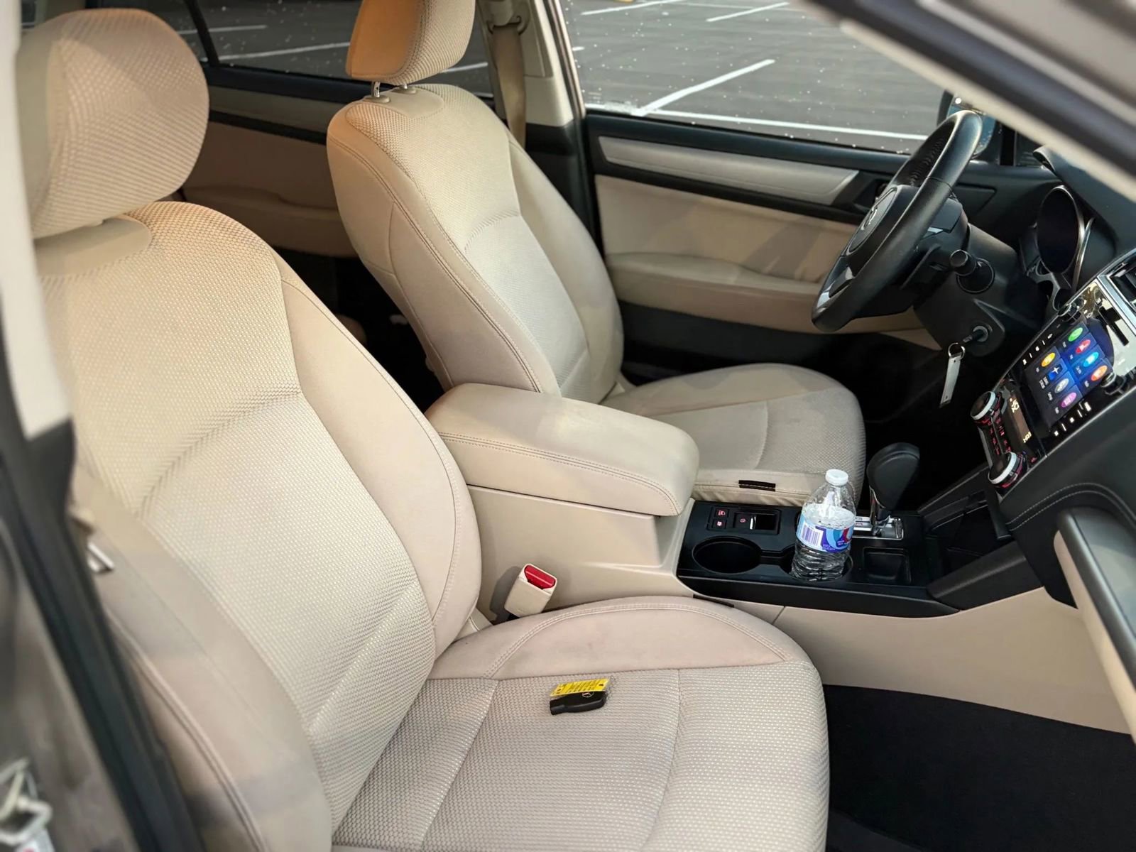 Used 2019 Subaru Outback 2.5i Premium image 16