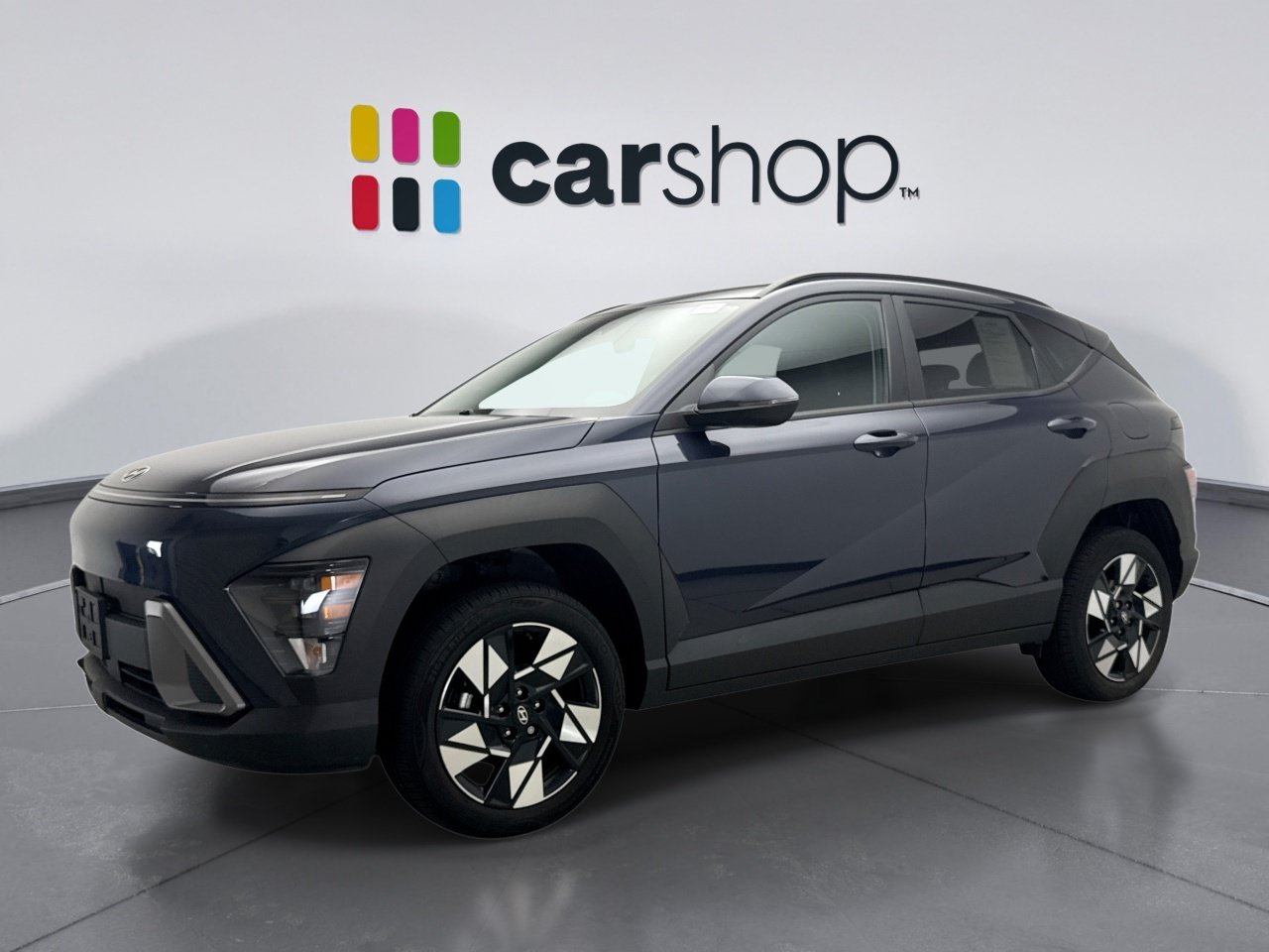 Used 2024 Hyundai Kona SEL w/ Convenience Package AWD/4WD image 1