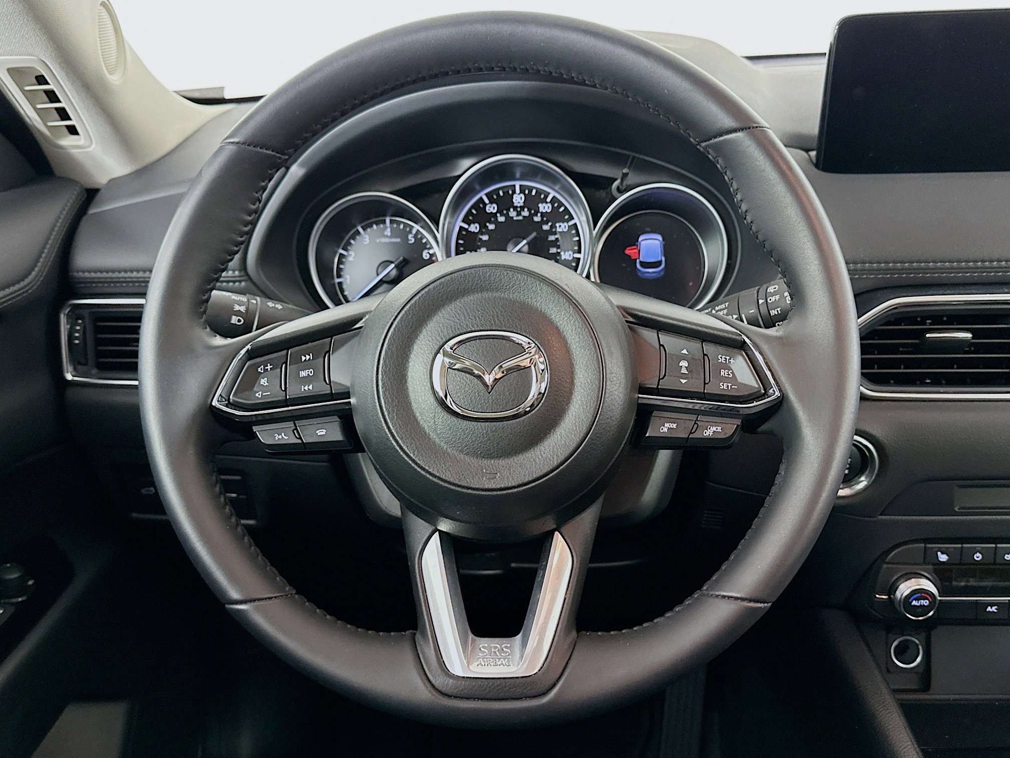 Used 2025 MAZDA CX-5 AWD 2.5 S image 18