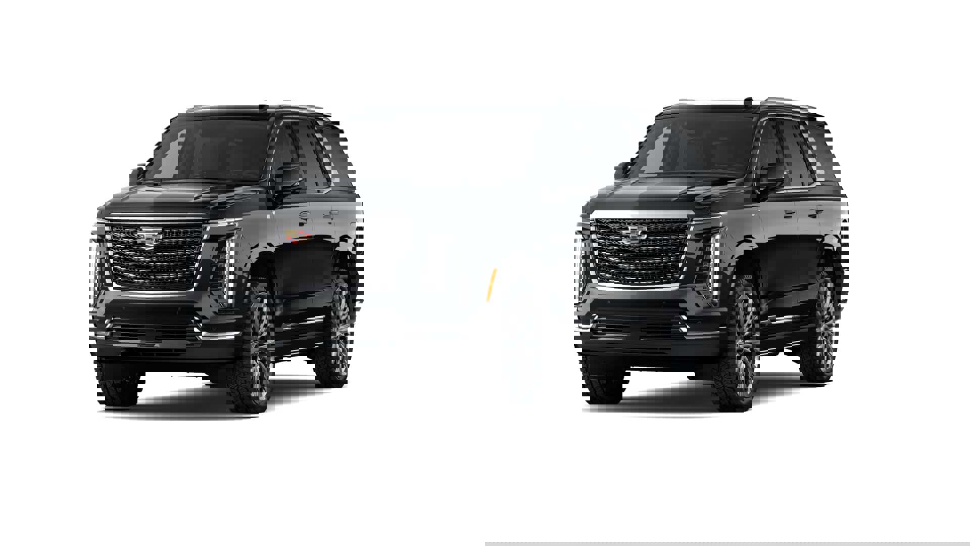 New 2026 Cadillac Escalade Luxury w/ Touring Package image 36