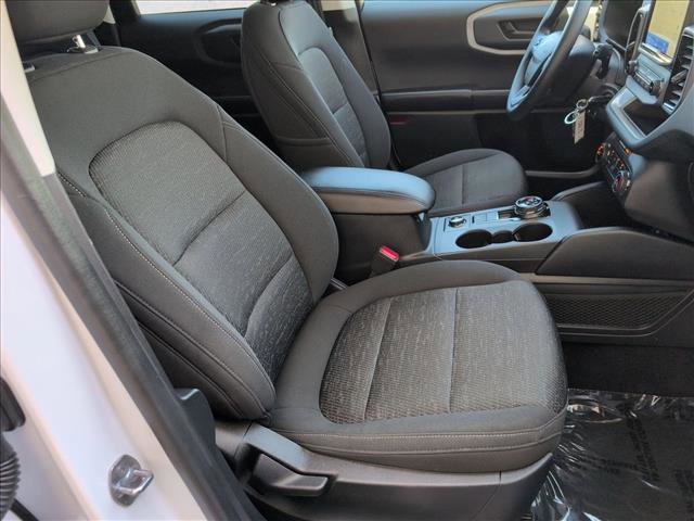 Used 2021 Ford Bronco Sport AWD/4WD image 20