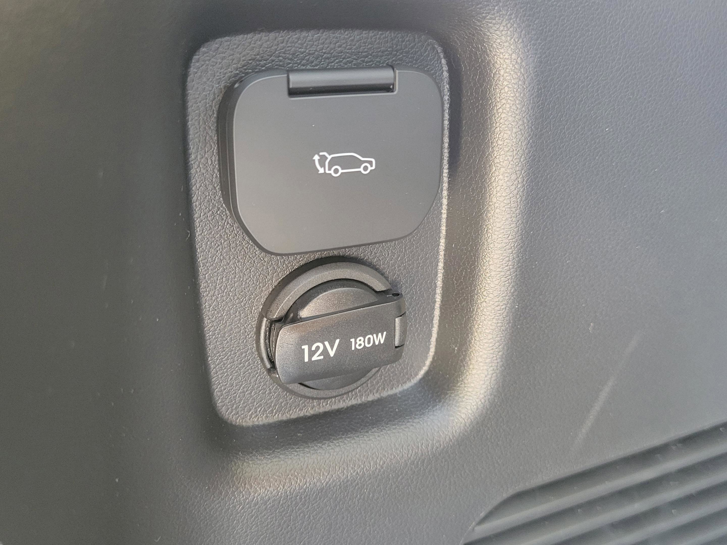 New 2026 Hyundai Ioniq 9 SE image 34