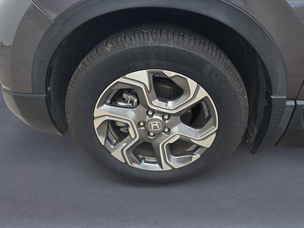 Used 2019 Honda CR-V EX-L image 11