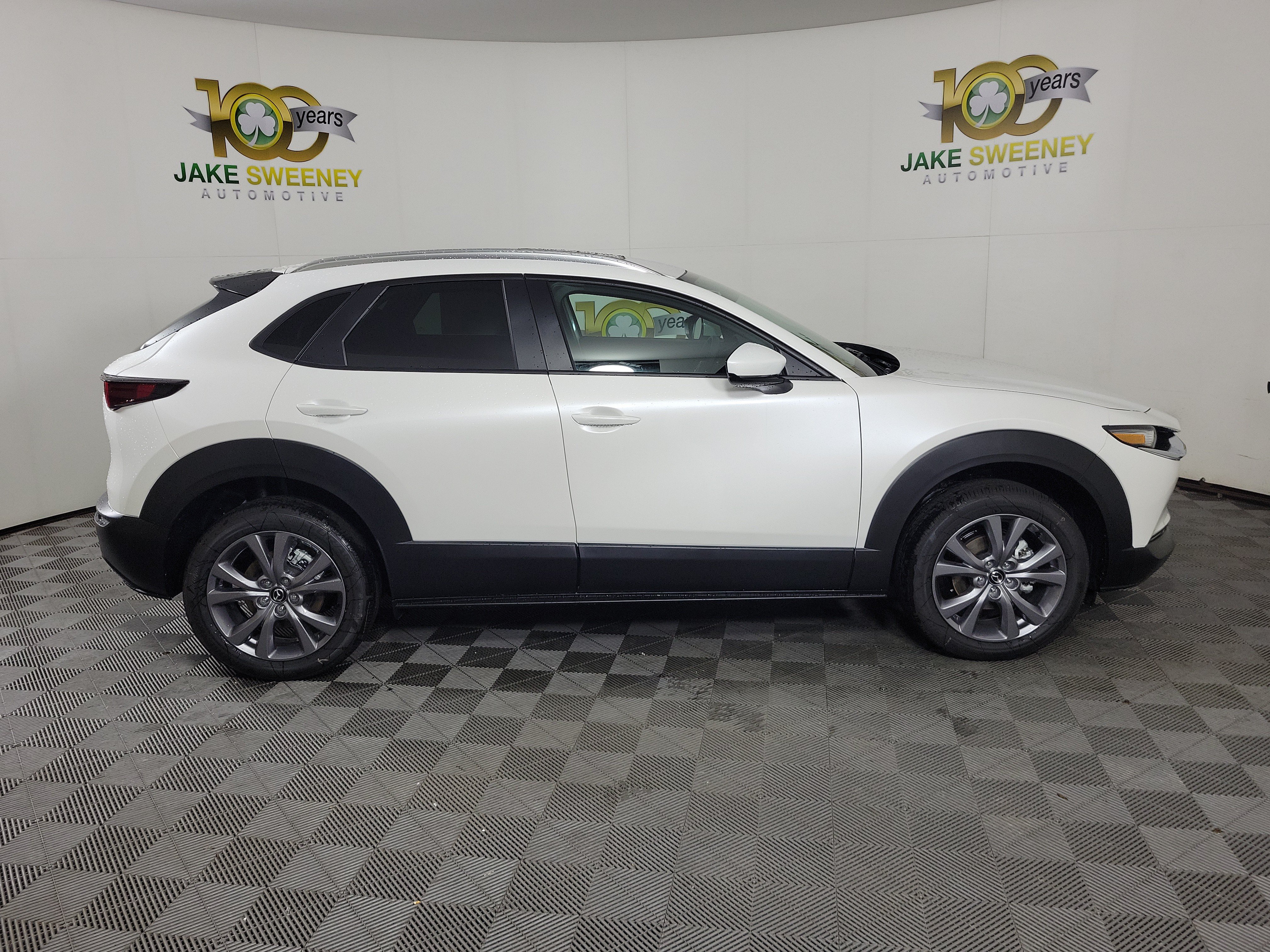 New 2026 MAZDA CX-30 AWD 2.5 S image 10