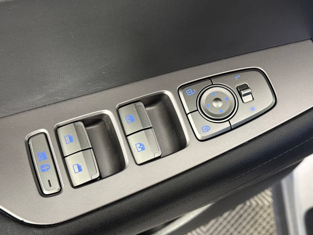 Used 2024 Hyundai Palisade SEL AWD/4WD image 30