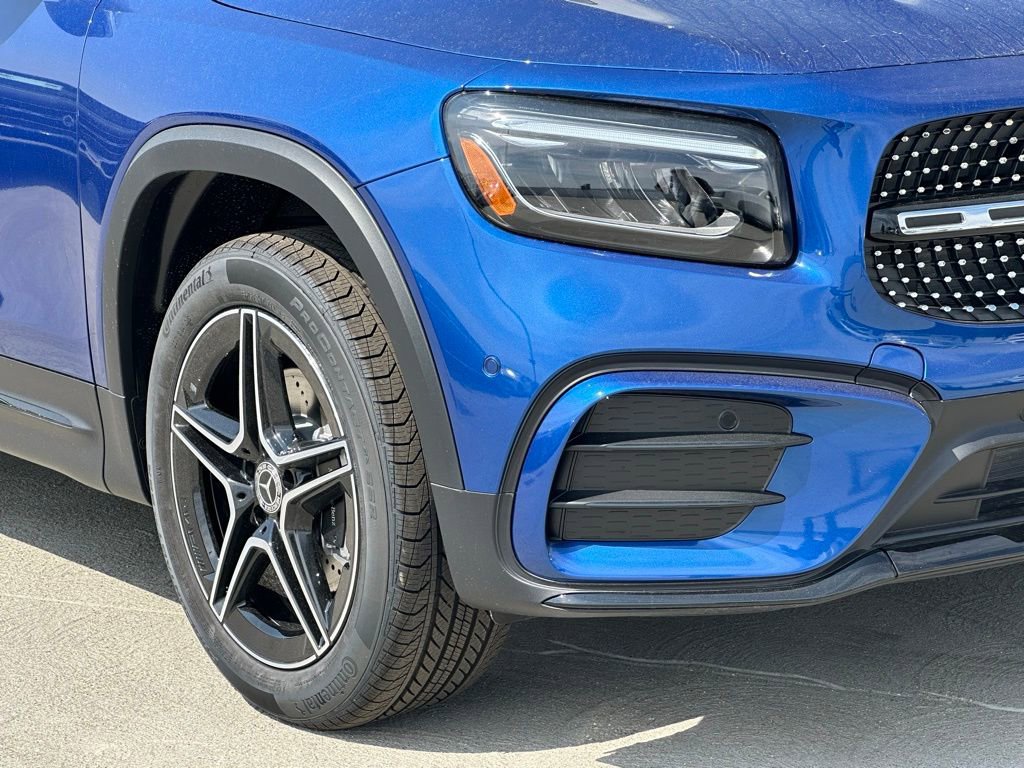 Used 2024 Mercedes-Benz GLB 250 image 4