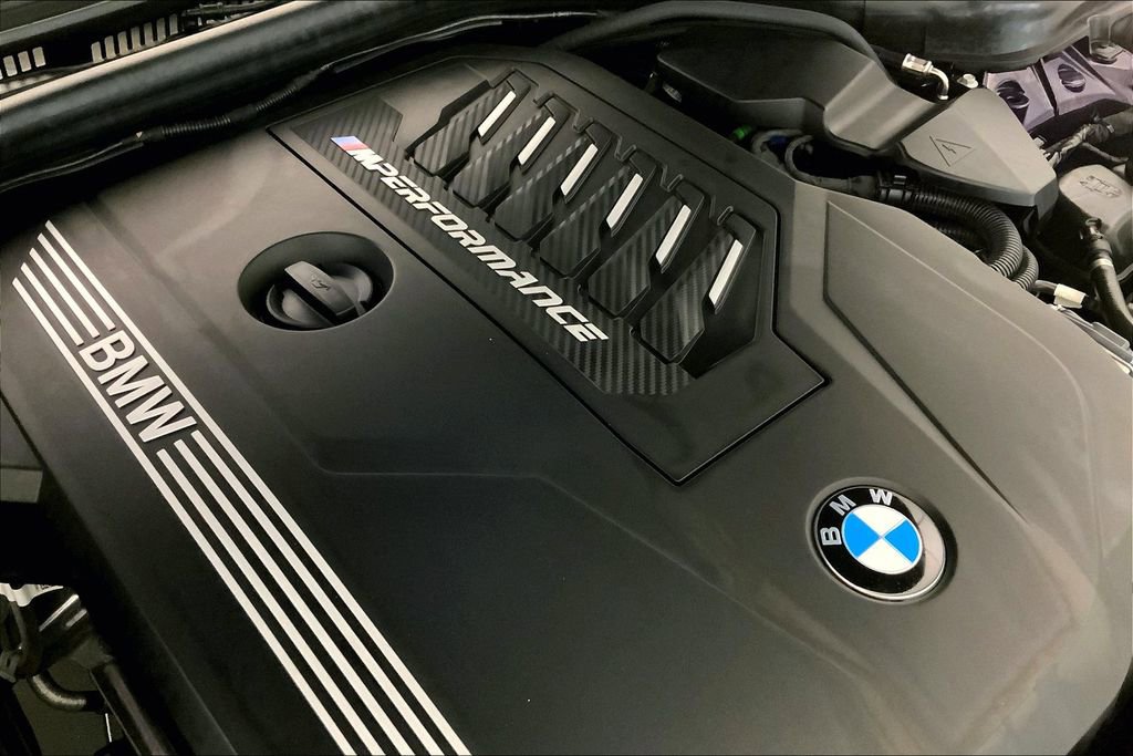Certified 2022 BMW M240i xDrive Coupe image 31