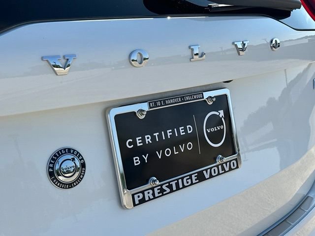 Certified 2023 Volvo XC90 B5 Plus w/ Protection Package Premier AWD/4WD image 37