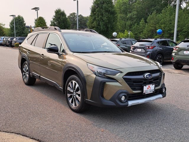 Used 2022 Subaru Forester Touring AWD/4WD image 4