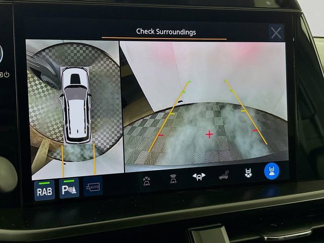 New 2026 Subaru Outback Wilderness image 14