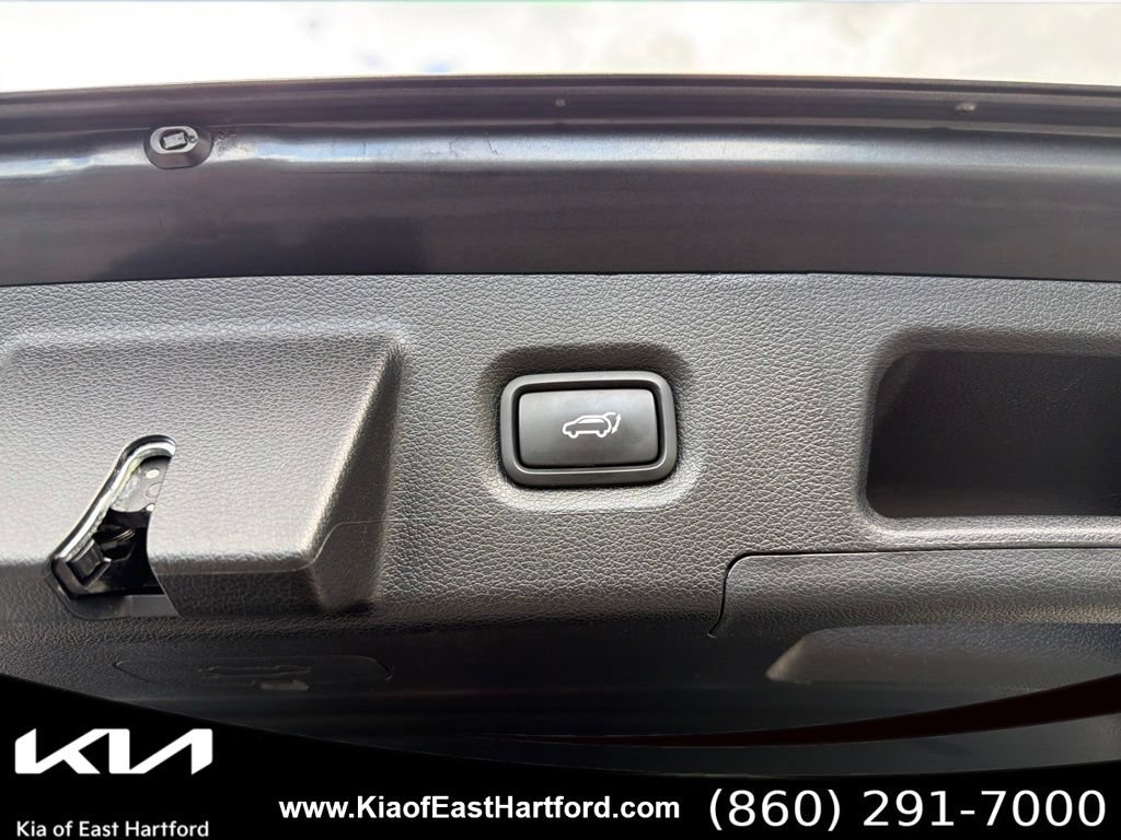 Used 2023 Hyundai Santa Fe SEL w/ Premium Package AWD/4WD image 17